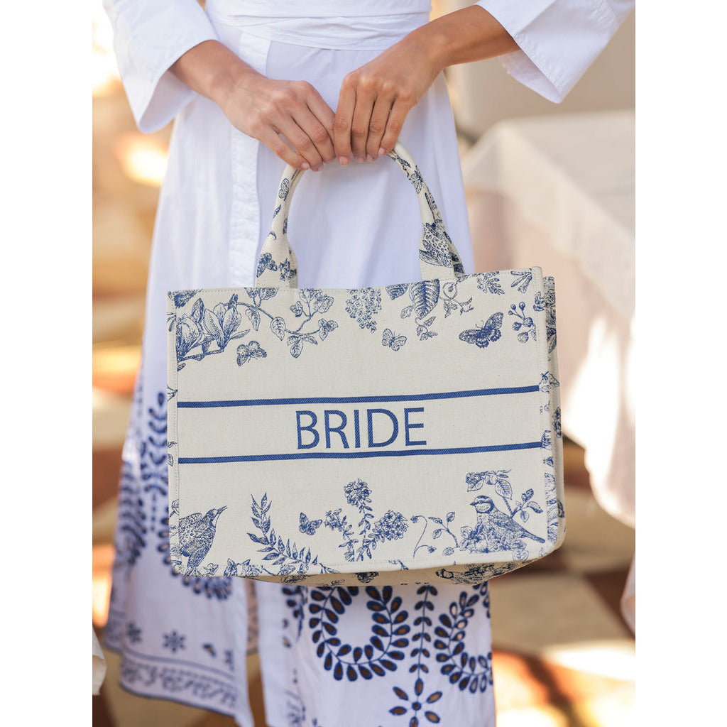 Brinley "Bride" Bag