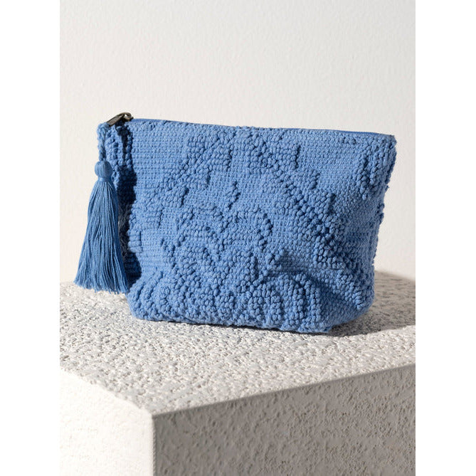 Zuri Zip Pouch