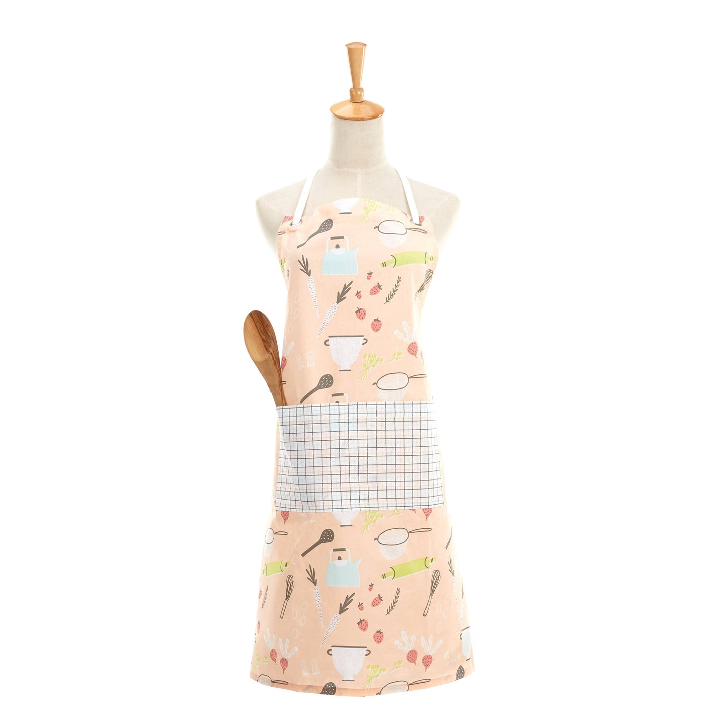 What's Cooking Apron