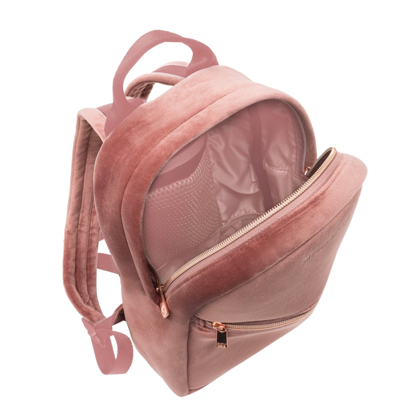Vixen Rose Mini Backpack